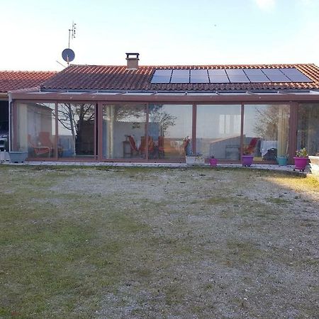 Grande Maison A Hiers Brouage Екстер'єр фото